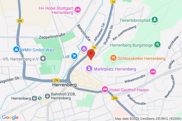 Pflegedienst der Punkt GmbH
