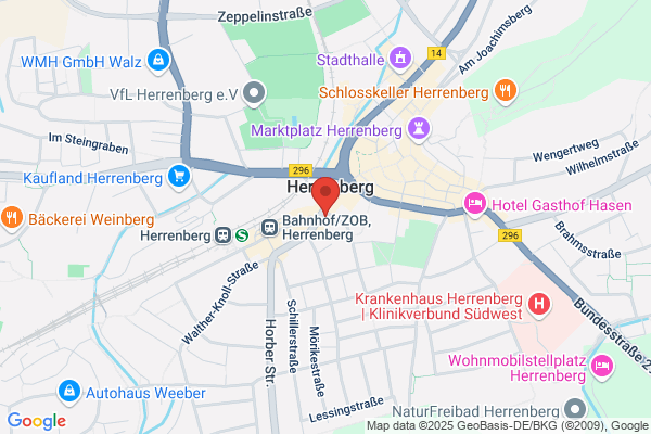Amplifon Hörgeräte Herrenberg, Herrenberg