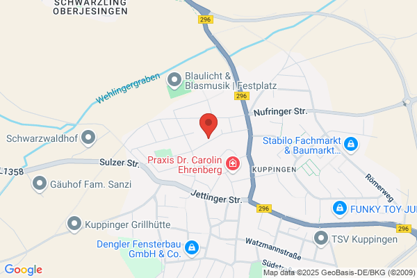 Marquardt Fenster und Türen