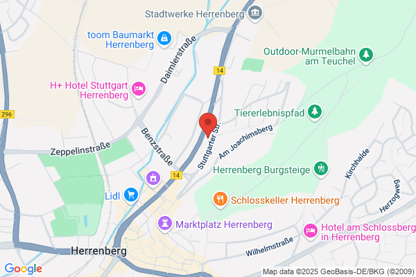 REWE To Go bei Aral