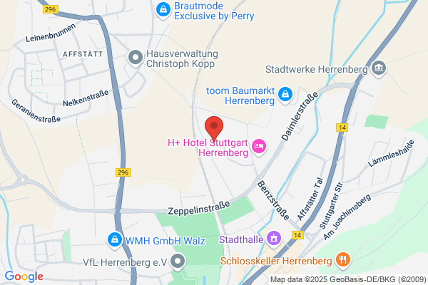 Schwarz und Talmon