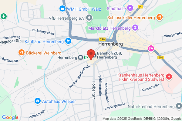 Schülerhilfe Nachhilfe Herrenberg