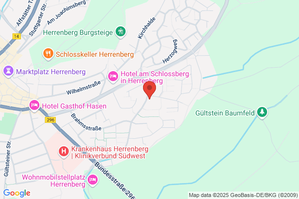 Sencurina Herrenberg | 24 Stunden Betreuung und Pflege