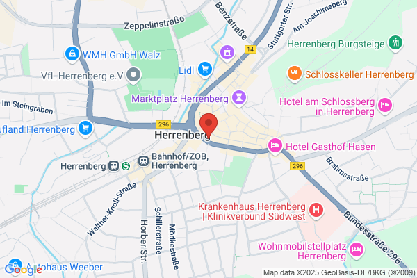 Studienkreis Nachhilfe Herrenberg