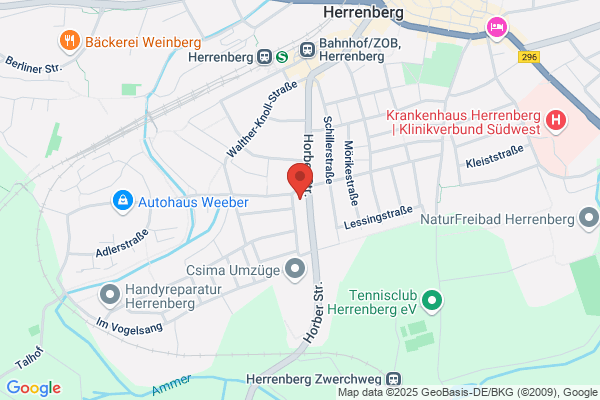 City-Taxi-Herrenberg