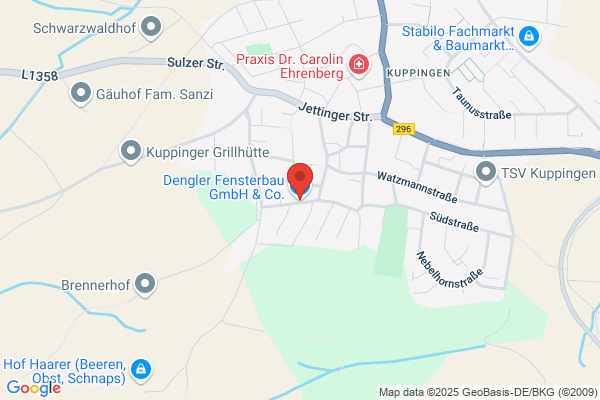 Dengler