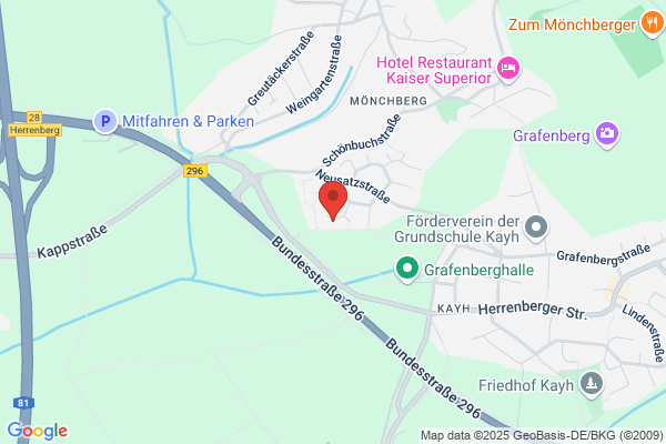 Klavierschule Herrenberg