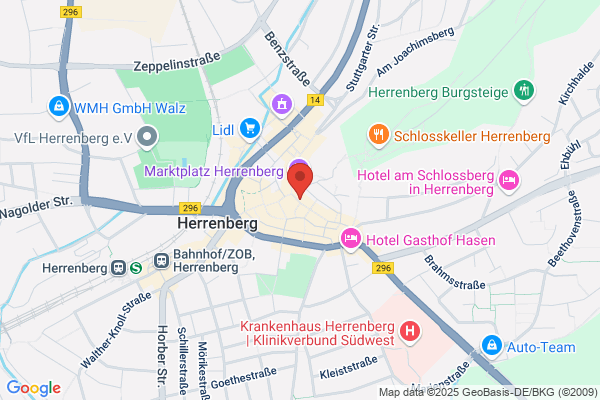 Stucke GmbH