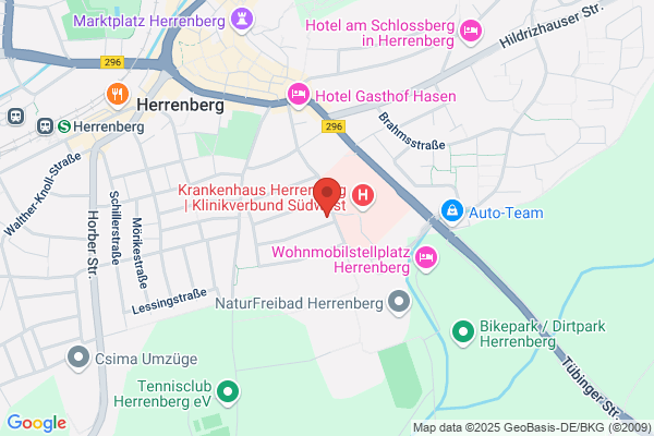 Oralchirurgische Praxisklinik Dres.