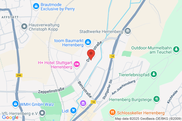Beerstecher Günter Sanitär und Heizung