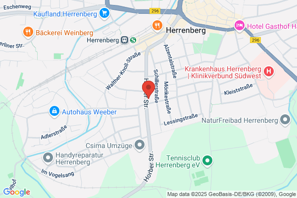 AMS Gebäudereinigung