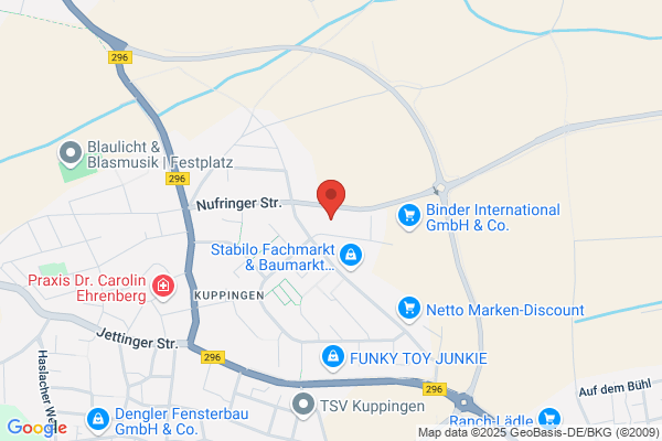 Abbruch Kaiser GmbH
