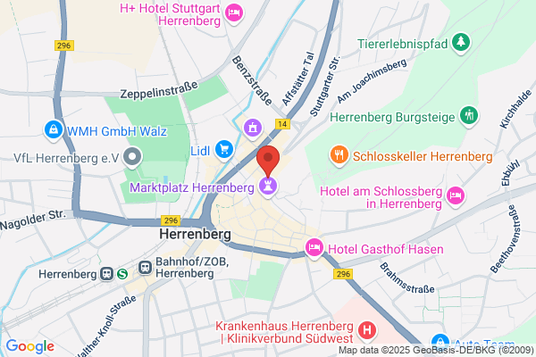 Ali Gebäudereinigung - Gebäudereinigung in Herrenberg und Umgebung