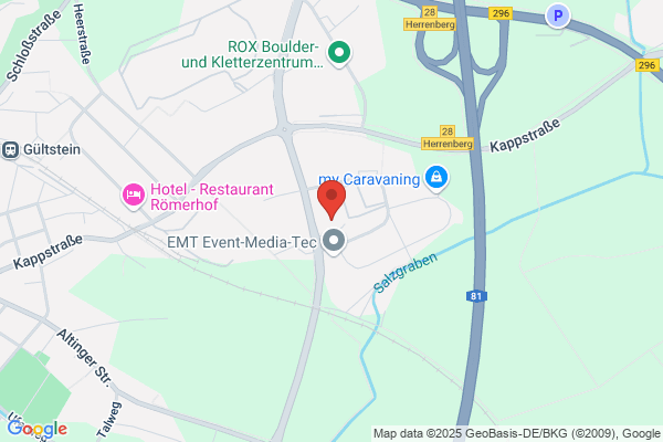 Areus Engineering GmbH
