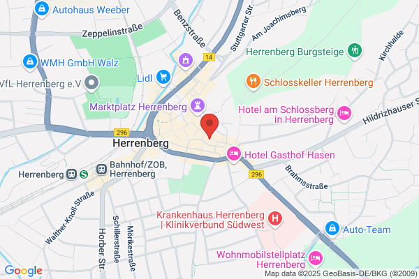 BaseCamp Outdoor & Trekking Inh. Gerhard Lang