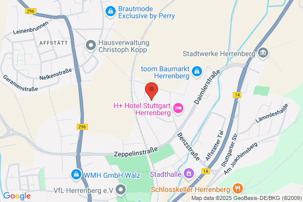BayWa Haustechnik GmbH Herrenberg