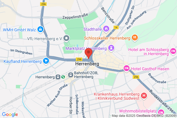 Bistro Paradise