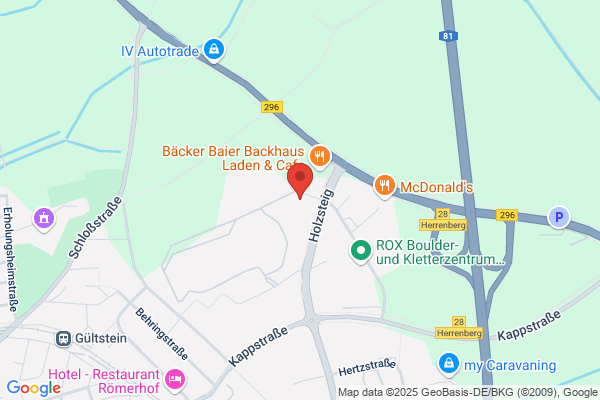 DF Druckluft-Fachhandel GmbH