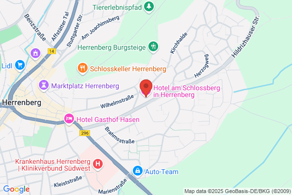 EdH-Seniorendienste gGmbH Diakonieschwesternschaft Mobil