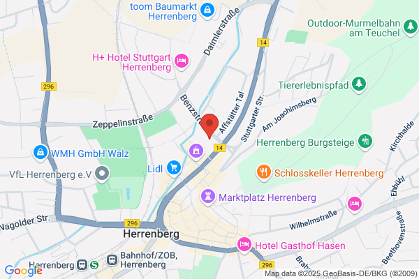 EnBW Regional AG
