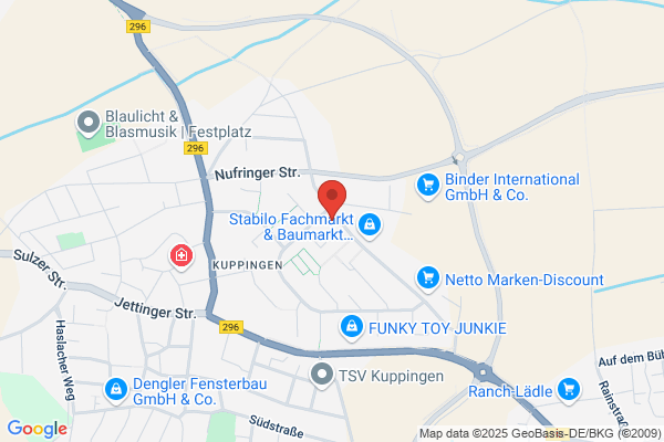 Ernährungstherapie bei Essproblemen, Frau Stäublin