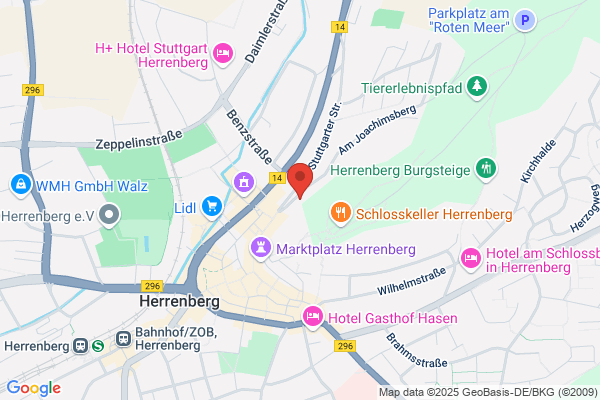 Gastro Marketing GmbH