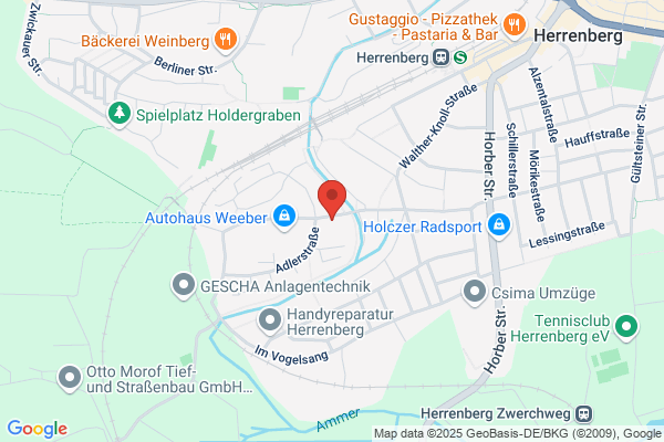 Gemeinnützige Werkstätten