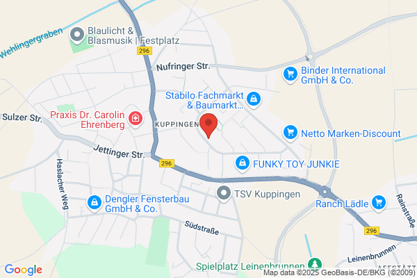 H&D Gebäudeservice