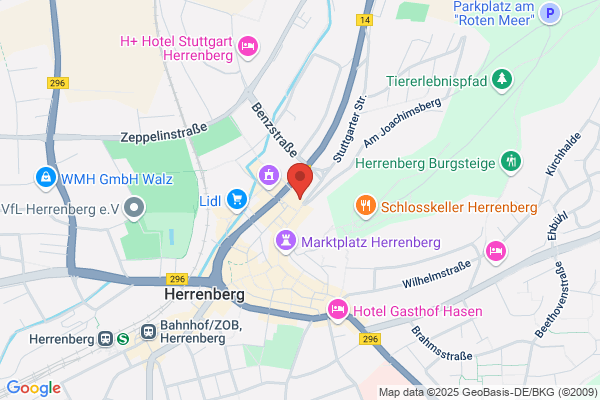 MyPellvi Herrenberg
