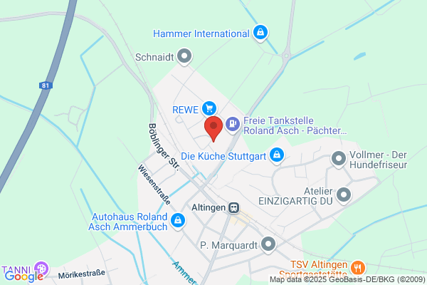 Rehafit GmbH