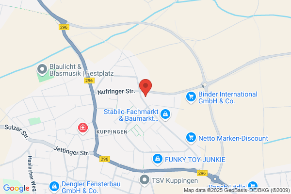 Keuler bad & heizung GmbH &. Co. KG