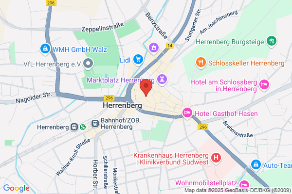 Metzgerei Wörner