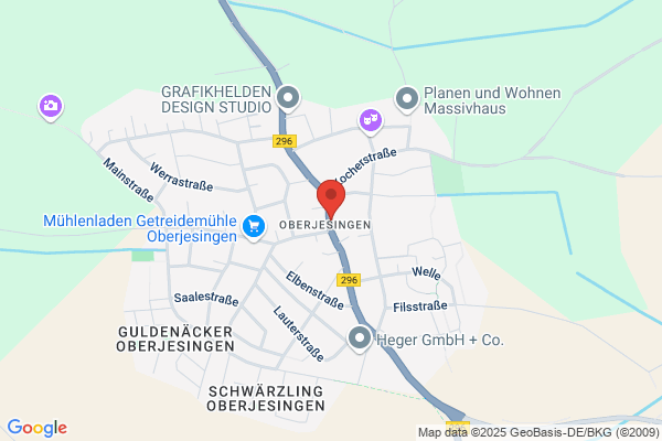 Fliesenfachgeschäft Budinsky S.L.
