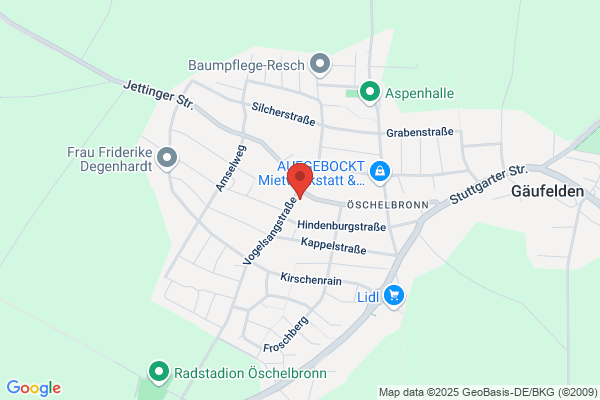 BTS Behälter- und Tankservice GmbH