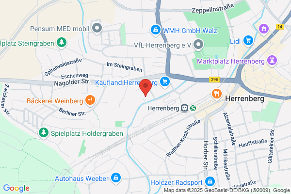 Autocenter Herrenberg