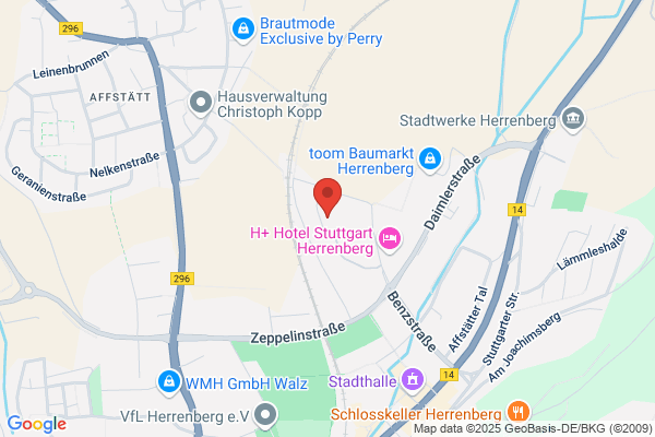Krauss Kommunikation GmbH