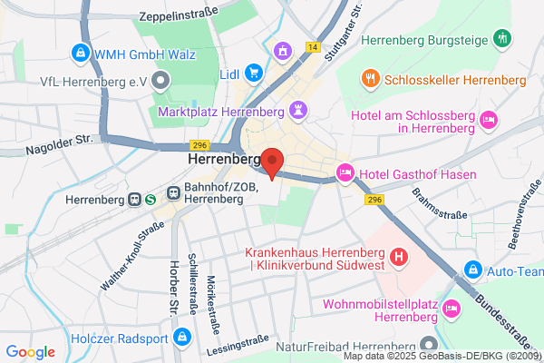 HVG-Hausverwaltungen Gerecke