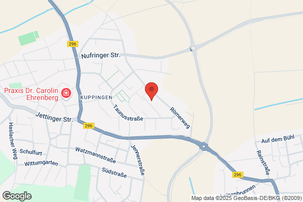 STÖFFLER-IMMOBILIEN UG (haftungsbeschränkt)