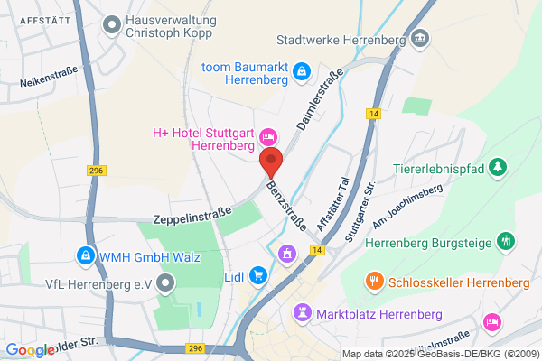 Hörakustik-Informationstechnik John GmbH