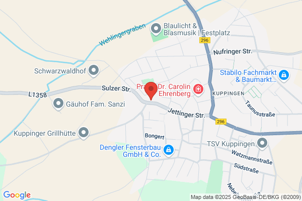 Margarete Grandjot Krone Kuppingen GmbH