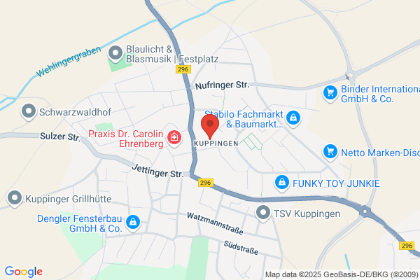 Lohrer Wohnbau GmbH