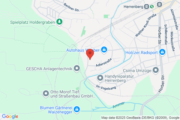 EBZ Nuber Elektrotechnische Anlagen GmbH