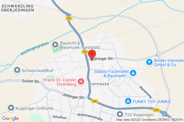 Karosserie Neuffer GmbH