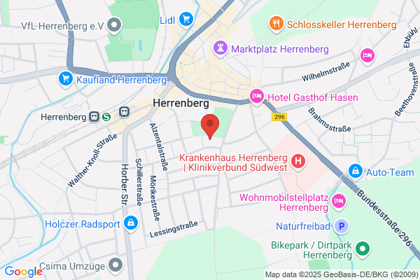 Ev. Gemeindehaus