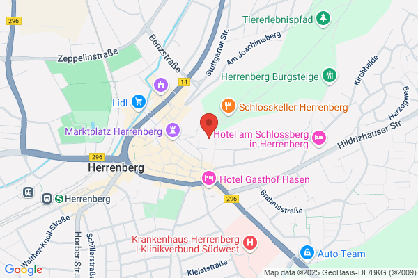 Evang. Kirchenpflege