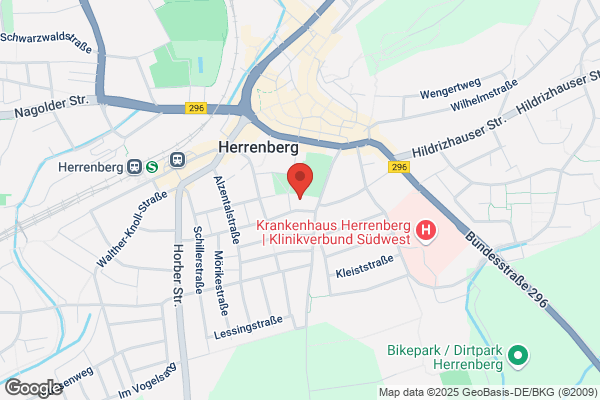 Gemeindehaus
