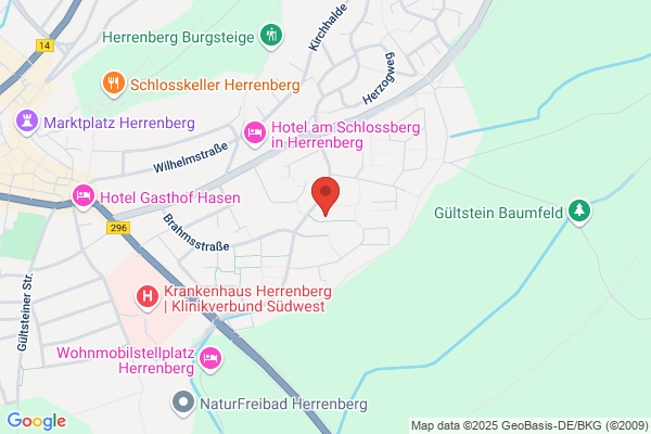 Gemeindezentrum