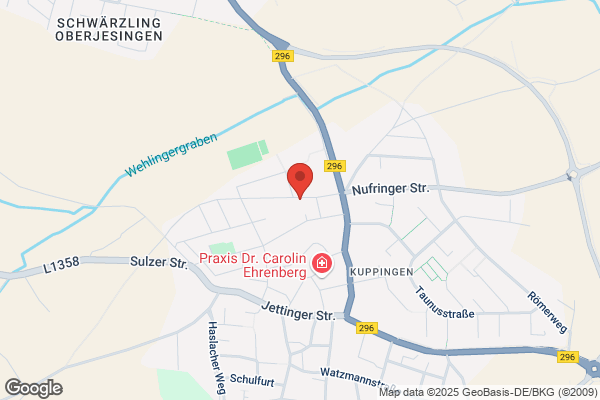 Kath. Kirchengemeinde St. Antonius Pfarramt