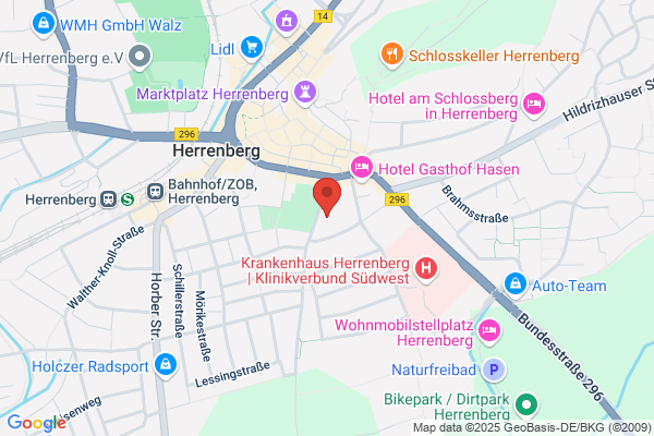 Neuapostolische Kirche Süddeutschland K.d.ö.R
