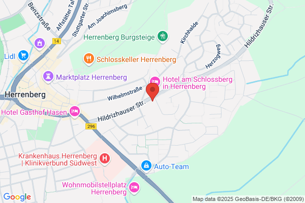 Friseursalon Hampel Brigitte Hampel